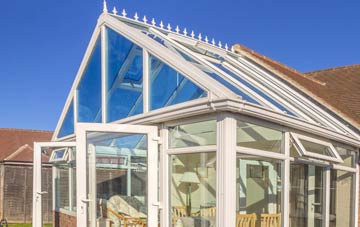 conservatory roof insulation costs Widdrington Station
