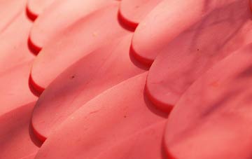 Widdrington Station plastic roof costs