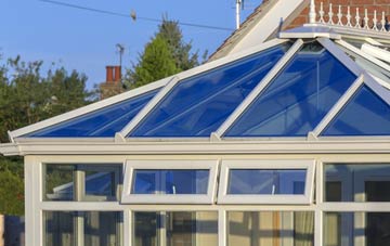 professional Widdrington Station conservatory insulation