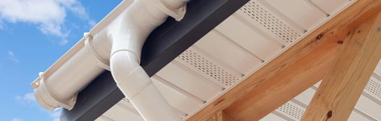 get Widdrington Station guttering quotes today