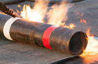 free Widdrington Station re-felting quotes