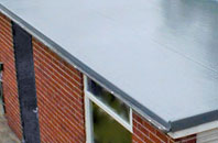 free Widdrington Station flat roofing insulation quotes