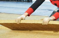 find rated Widdrington Station roof insulation companies