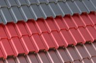 find rated Widdrington Station plastic roofing companies
